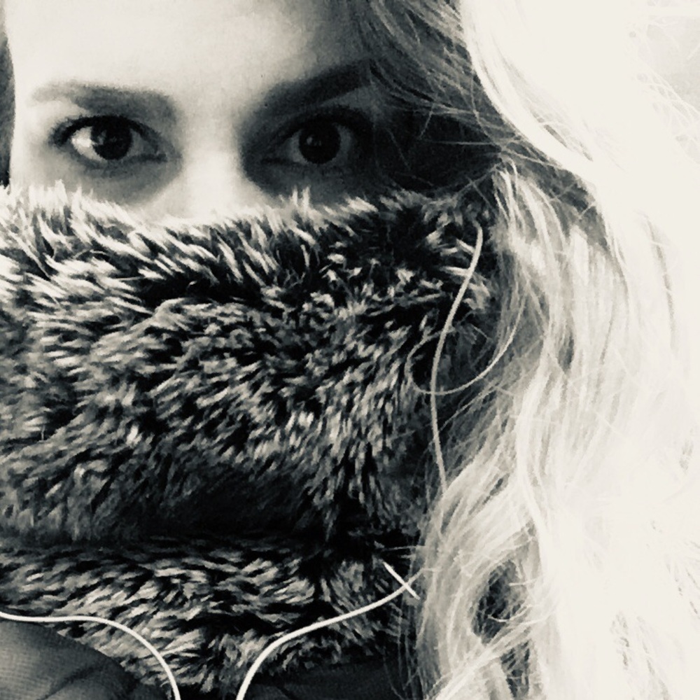 Meet your Posher, Erin